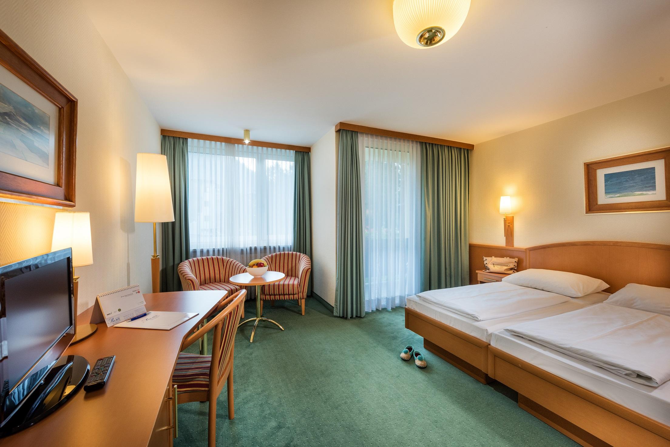 Johannesbad Hotel Palace - Kinder Bis 11 Kostenfrei Bad Hofgastein Esterno foto
